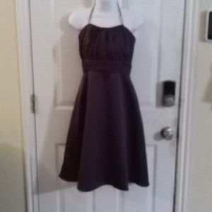 Forever Yours prom dress